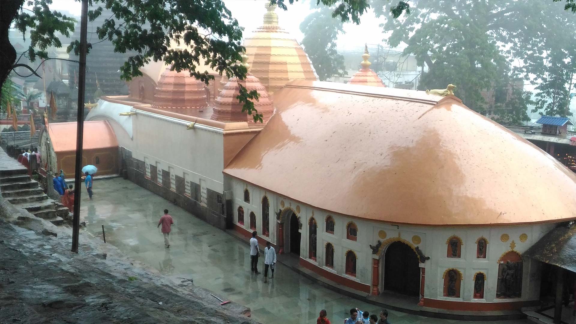 kamakhya-temple